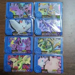 ポケモンフレンダ トレジャー まとめ売り