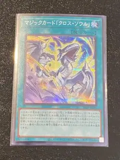 2026年最新】クロスソウル シークレットの人気アイテム - メルカリ