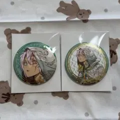 D.Gray-man アレン