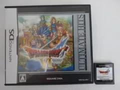 ドラゴンクエストⅥ ニンテンドーDSソフト