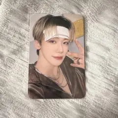 2026年最新】ジェミン トレカの人気アイテム - メルカリ