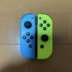 任天堂 Nintendo Switch ジョイコン