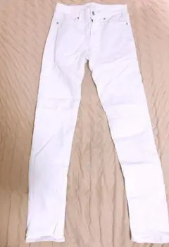 ジーンズ、パンツ、デニム