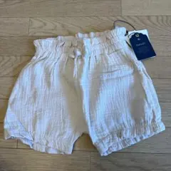 ショートパンツ　Cottoli