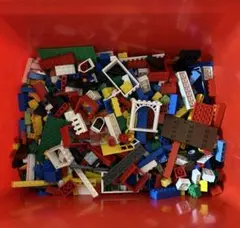 LEGOパーツまとめ売り