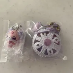 名探偵プリキュア　なりきり　ポチタン