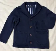 ミキハウス　アウター　ジャケット