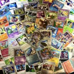 ヒ*）様 ポケカ 引退品 まとめ売り BW XY プロモ 等 キラカード多め