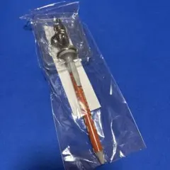 マンダロリアン＆グローグー　スターウォーズ フィギュア　ボールペン　新品　黒のサムネイル