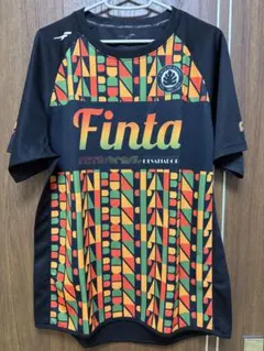 Finta サッカー練習着 xl