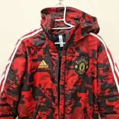 メルカリ祭のみ値下 ピステ・ウィンドブレーカー マンチェスター・ユナイテッド