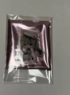 オトパ ちびキャラアクリルスタンド
