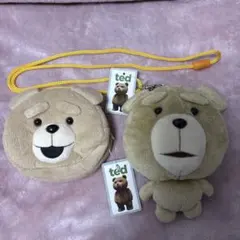 2025年最新】tedの人気アイテム - メルカリ