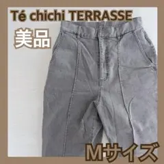 美品❤️ Té chichi TERRASSE テチチテラス　Mサイズ　デニムのサムネイル