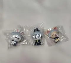 StrayKids スキズ SKZOO サウナフィギュア