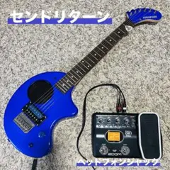 2026年最新】7弦 ZO-3の人気アイテム - メルカリ