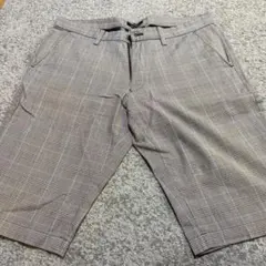 お値下げしました。Burberry Black Label チェック柄