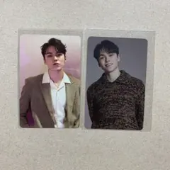 バーノン オンコン トレカ