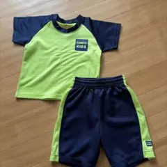 ティップネス　体操　体育のミカタ ユニフォーム 110