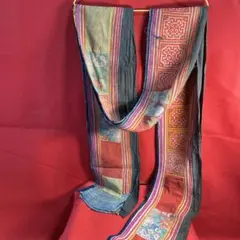 インド綿。(古布)^_^