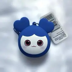 TWICE GiGO限定 シリコンミニウォレット　ツウィ