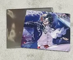 IMPACT コースター 魁星