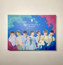MAP OF THE SOUL 7 ~the journey~