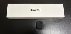 Apple Watch SE 第1世代（GPSモデル）-44mmスペースグレイ