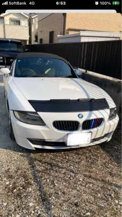 BMW Z4 2.5i 後期のサムネイル
