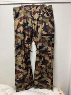 2026年最新】スノーボード ウェア パンツ 迷彩の人気アイテム - メルカリ