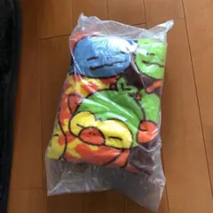 ポケモンブランケット