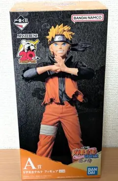 2026年最新】一番くじ NARUTO-ナルト 忍ノ絆の人気アイテム - メルカリ