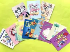 ディズニーストア じゃんけんカード まとめ売り 2024冬 ドナルド