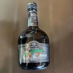 2026年最新】サントリーリザーブ10年の人気アイテム - メルカリ