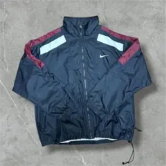 Nike90s ナイロンジャケット