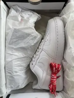 Nike Air Force 1 Low Supreme 25.5cm