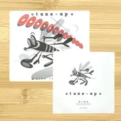 hide□tune up〜hide remixes - メルカリ