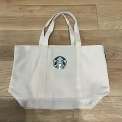 スターバックス　トートバッグ