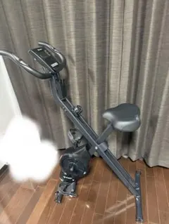 ALINCO FITNESS エアロバイクmg50780 - メルカリ