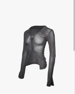 2026年最新】Sheer hook topsの人気アイテム - メルカリ