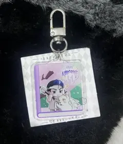 韓国BL こんなにかわいいアイツ mofun ガチャ キーホルダー 全種セット 韓国BL こんなにかわいいアイツ キーホルダー - メルカリ