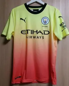 ジェズス　ユニフォーム　マンチェスターシティ