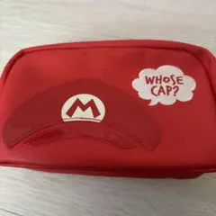 スーパーマリオ ポーチ USJ