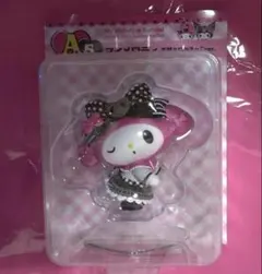 2025年最新】サンリオ1番くじ マイメロの人気アイテム - メルカリ