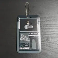 ヒロアカ イレイザーヘッド カードホルダー
