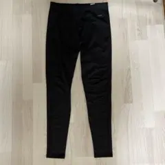 TIGORA ブラック タイツ