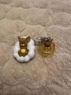 みゃー様専用 トムとジェリー カプセルトイ