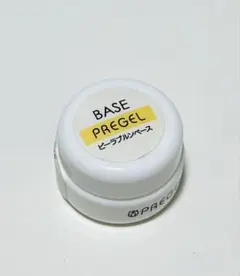 新品　PREGEL ピーラブルンベース 1gのサムネイル