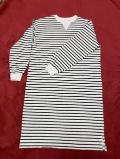 アーバンリサーチ　ワンピース　スウェット　Free