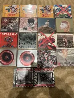 ポール・マッカートニー 紙ジャケCD20枚セット - メルカリ